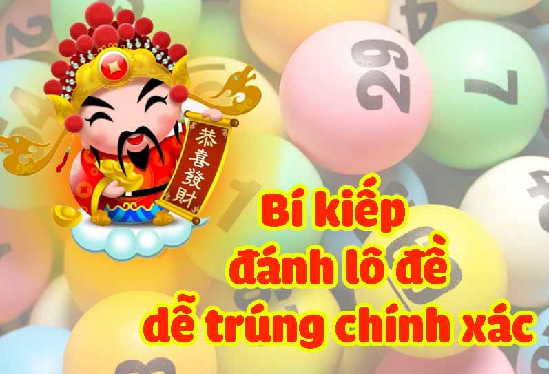 Lựa chọn số chuẩn chơi đề đầu đuôi