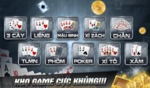 game đổi thưởng dễ nhất